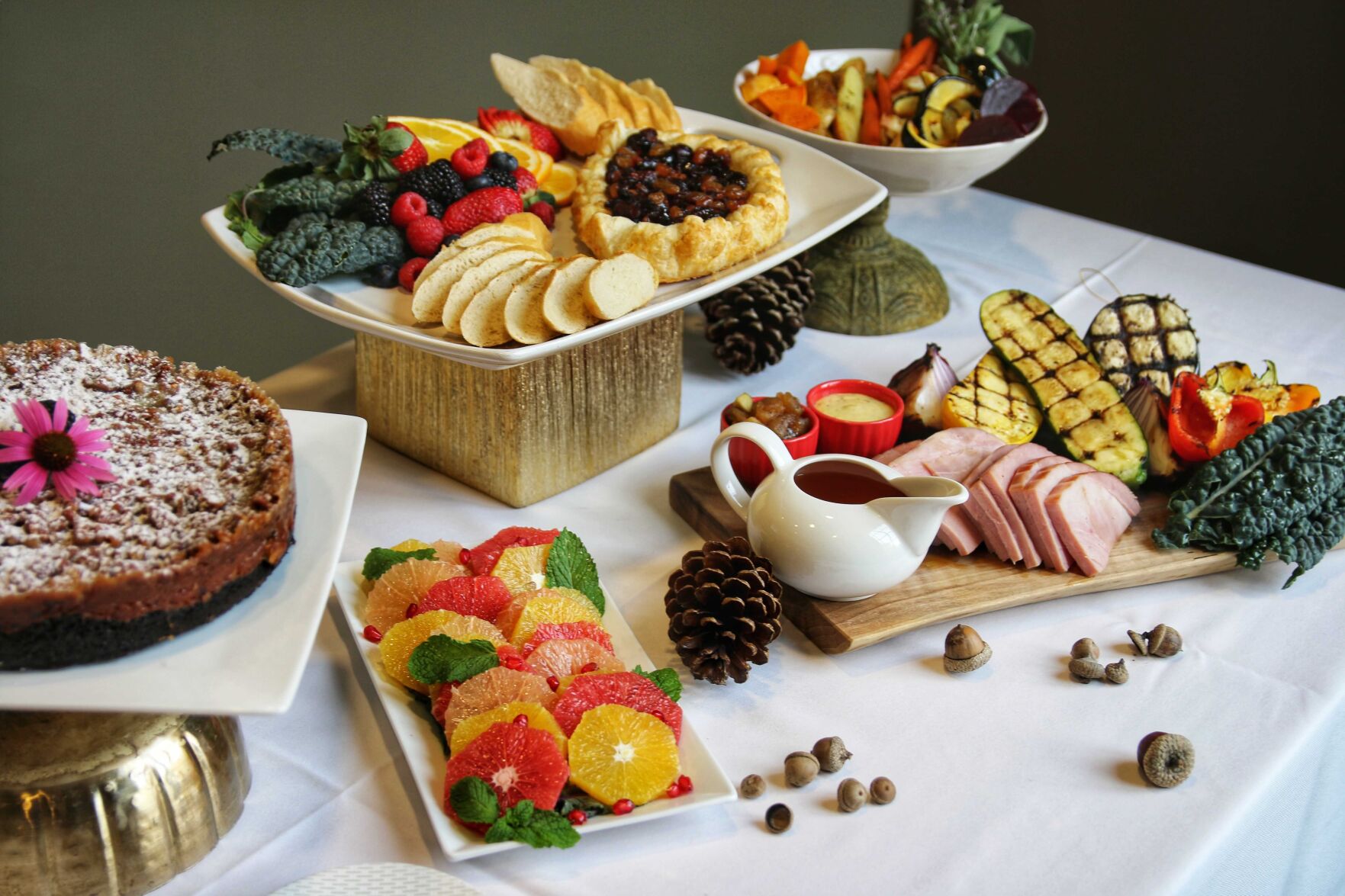 Butler's Pantry